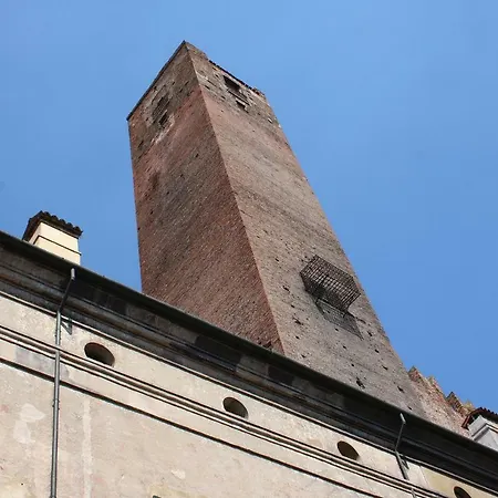 Casa Dei Poeti 3*