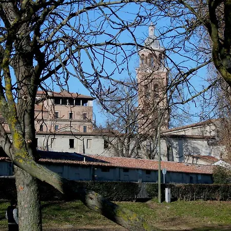 Casa Dei Poeti Bed & Breakfast
