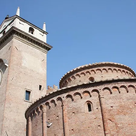Bed & Breakfast Casa Dei Poeti 3*