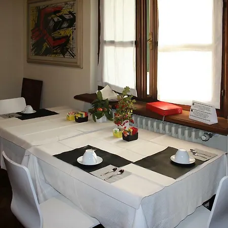 Bed & Breakfast Casa Dei Poeti