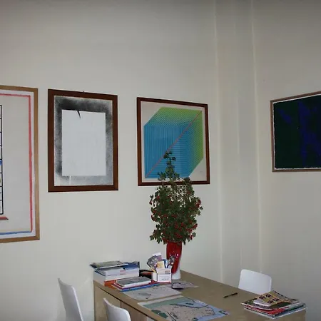 Casa Dei Poeti Bed and Breakfast 3*