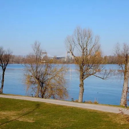 Bed & Breakfast Casa Dei Poeti Mantova