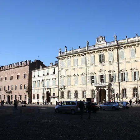 Casa Dei Poeti