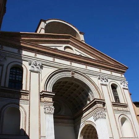 Bed & Breakfast Casa Dei Poeti 3*