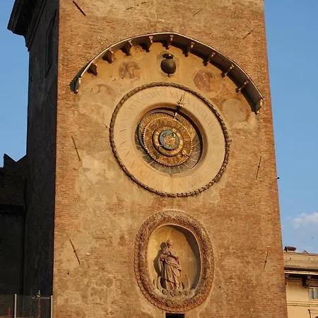 Bed & Breakfast Casa Dei Poeti