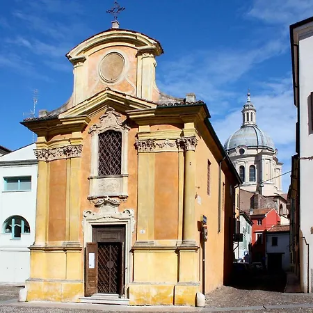 Casa Dei Poeti 3*