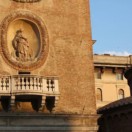 Casa Dei Poeti 3* Μάντοβα