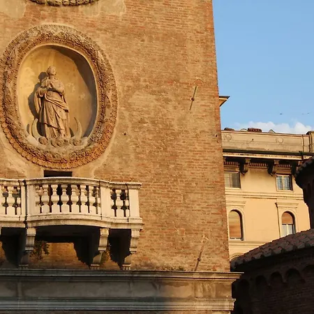 Casa Dei Poeti 3* Mantova