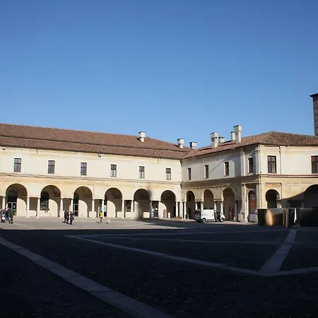 Bed & Breakfast Casa Dei Poeti