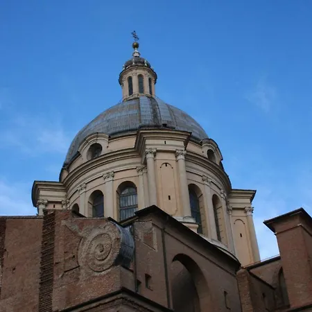Casa Dei Poeti Bed & Breakfast Mantova
