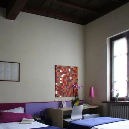 Casa Dei Poeti