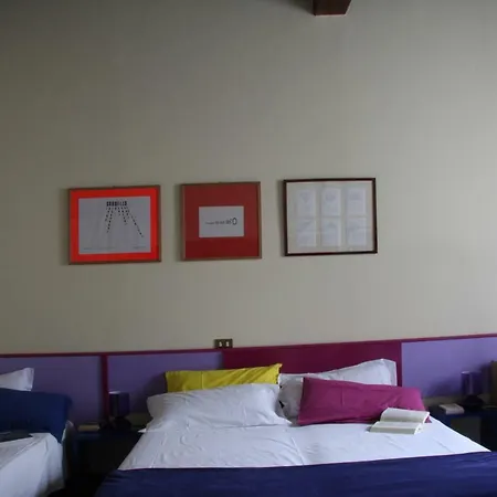 Casa Dei Poeti Bed & Breakfast Mantova