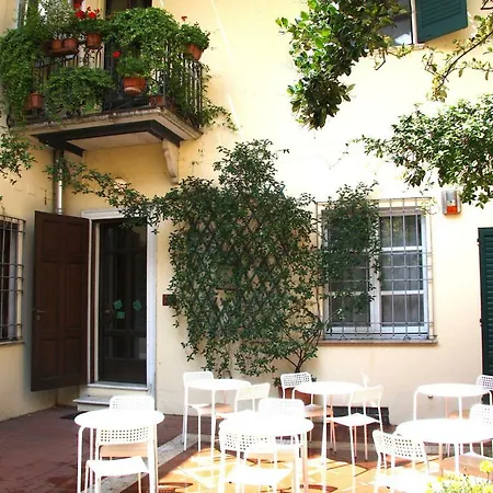 Casa Dei Poeti Bed & Breakfast Mantova