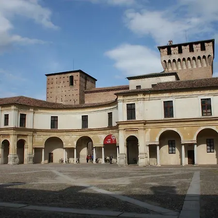 Bed & Breakfast Casa Dei Poeti 3*