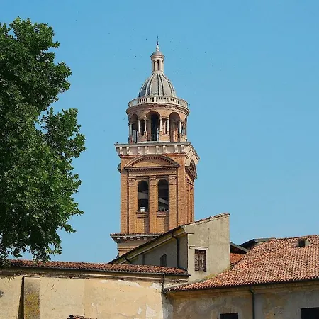 Casa Dei Poeti 3*