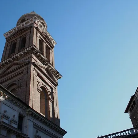 Casa Dei Poeti 3*
