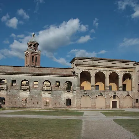 Casa Dei Poeti