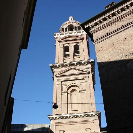 Casa Dei Poeti Bed & Breakfast 3*