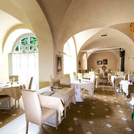 Casa Dei Poeti