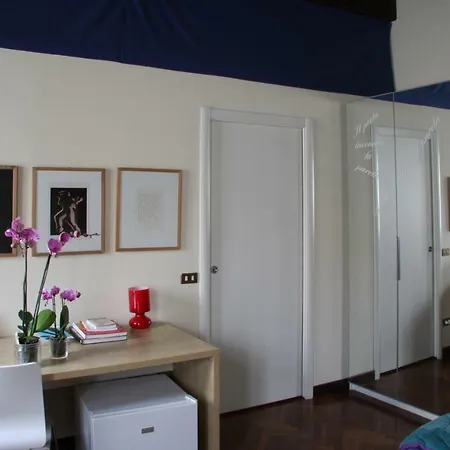 Bed & Breakfast Casa Dei Poeti Mantova