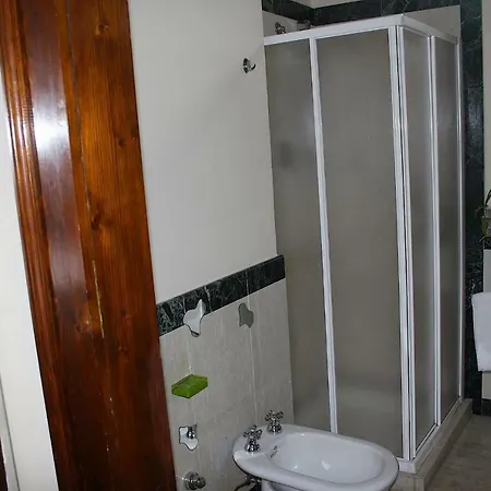 Casa Dei Poeti 3*