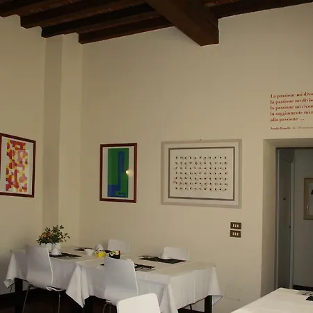 Bed & Breakfast Casa Dei Poeti