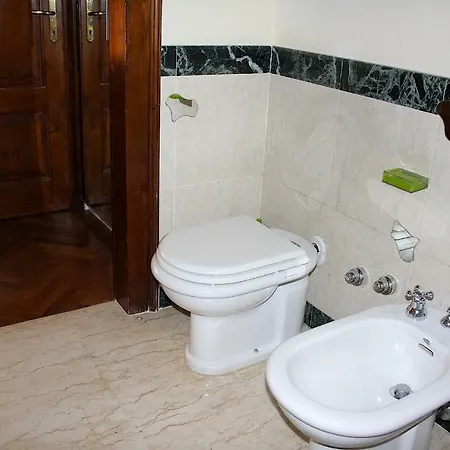 Casa Dei Poeti Bed & Breakfast