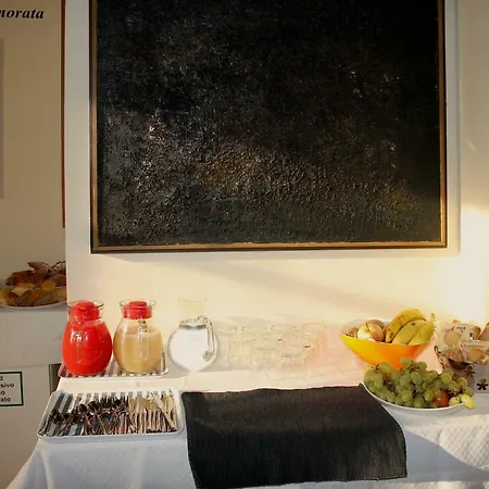 Bed & Breakfast Casa Dei Poeti 3*