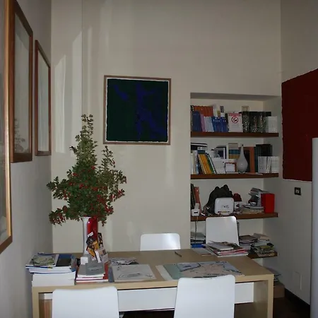 Casa Dei Poeti