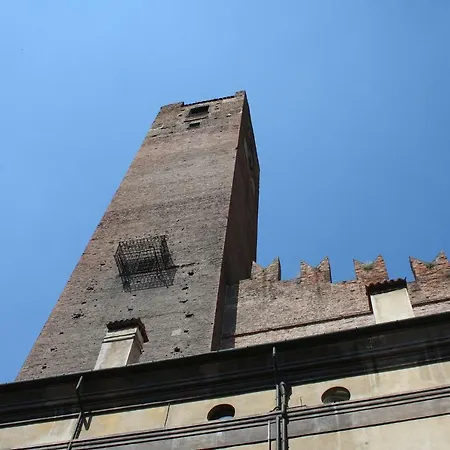 Bed & Breakfast Casa Dei Poeti Mantova