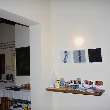 Casa Dei Poeti 3* Mantova