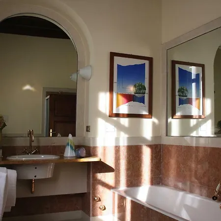 Casa Dei Poeti 3* Mantova