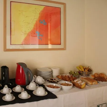 Casa Dei Poeti 3*