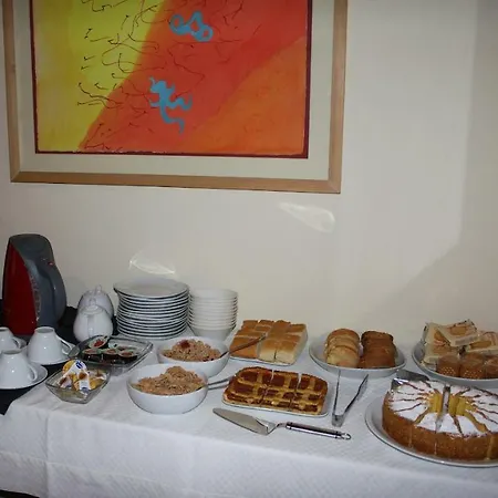 Bed & Breakfast Casa Dei Poeti