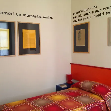 Casa Dei Poeti 3* Mantova