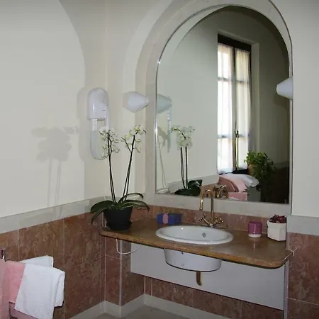 Casa Dei Poeti Mantova